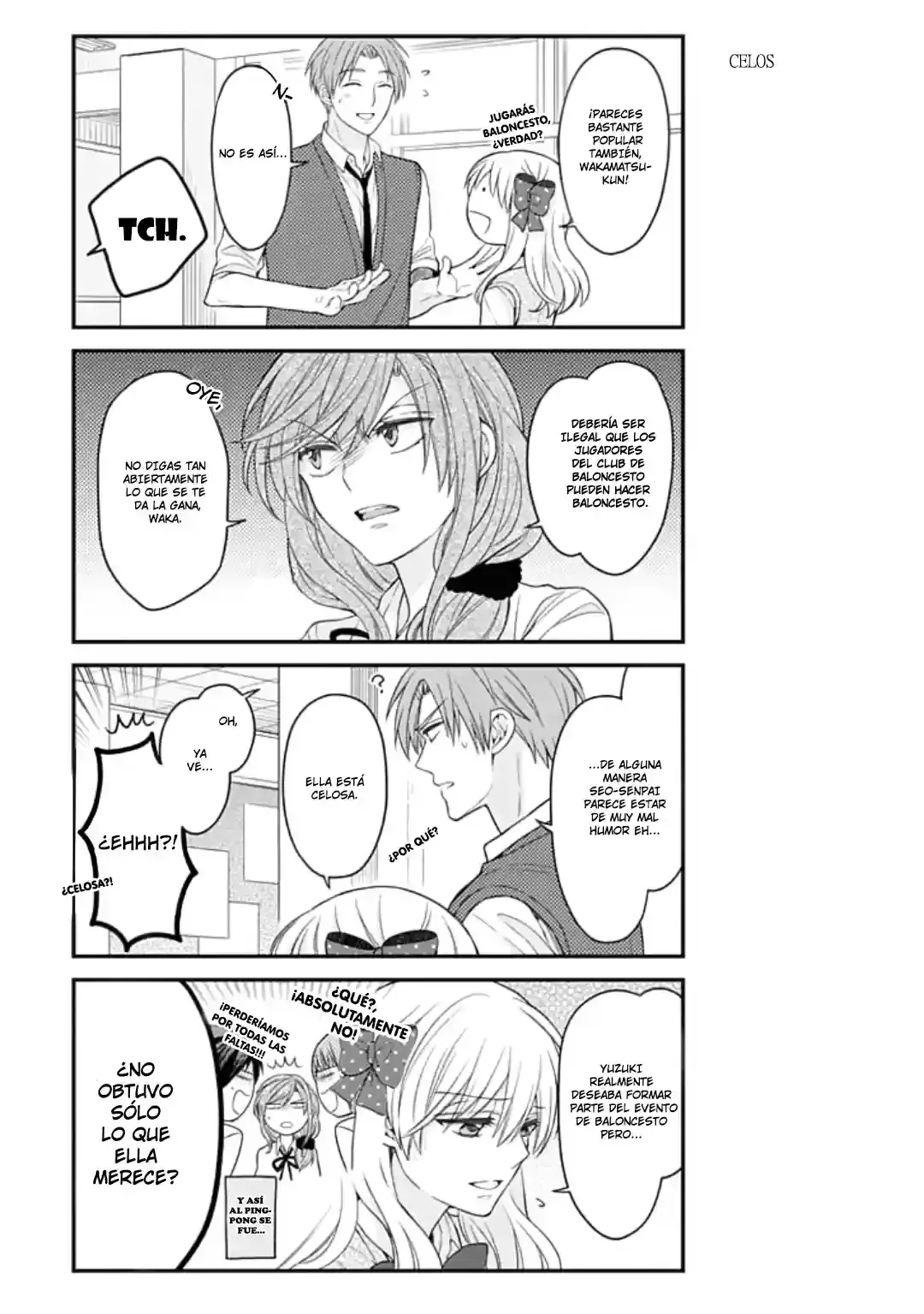 Capitulo 70 page 10