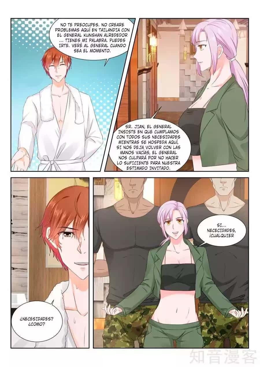 Capitulo 163 page 11