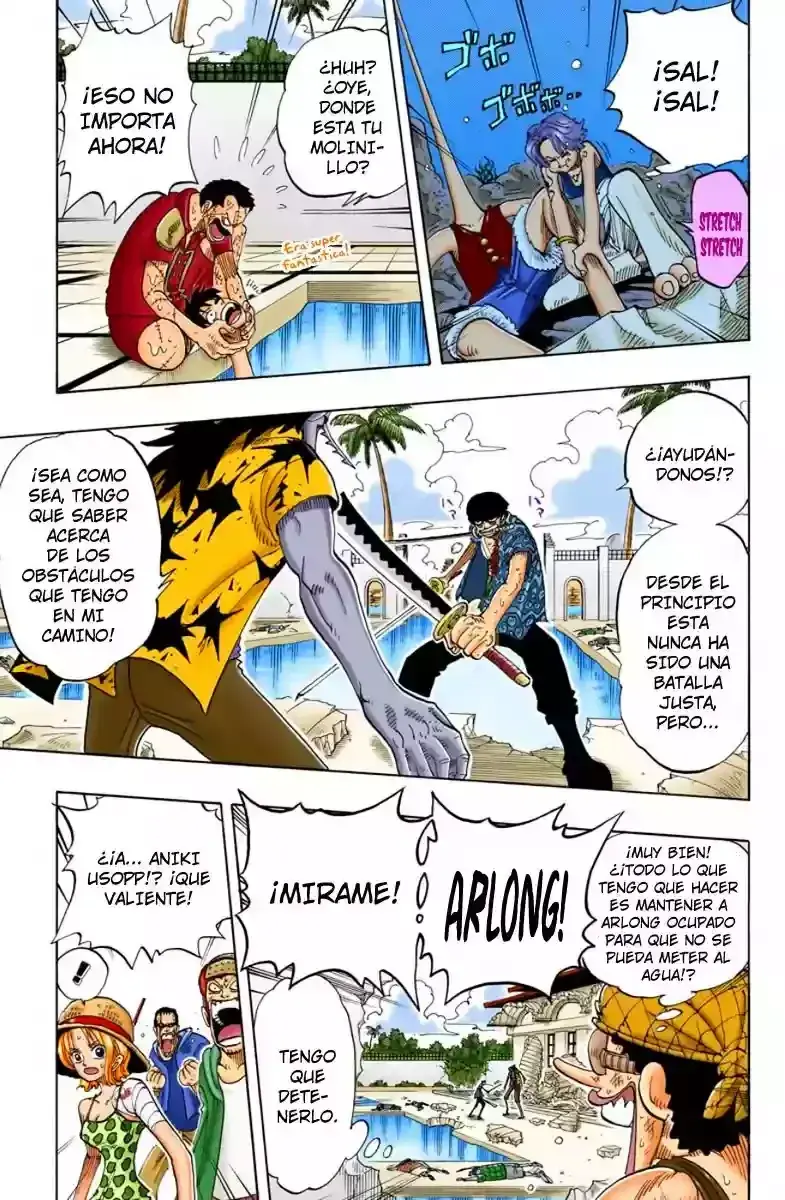 Capitulo 89 page 4