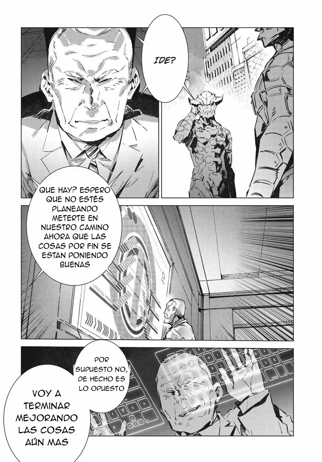 Capitulo 96 page 21