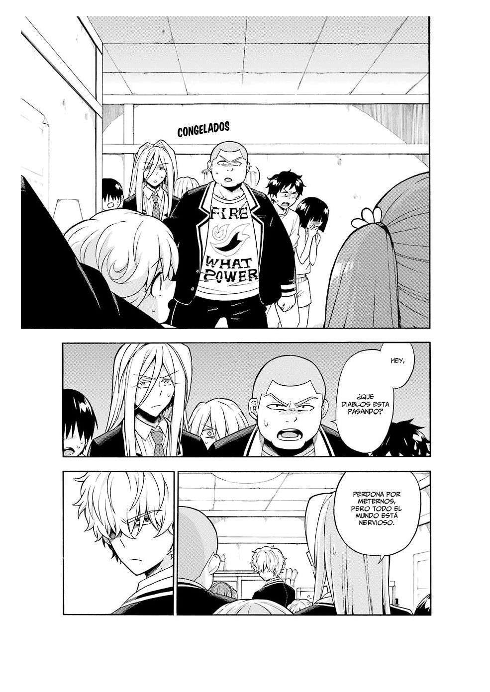 Capitulo 17 page 4