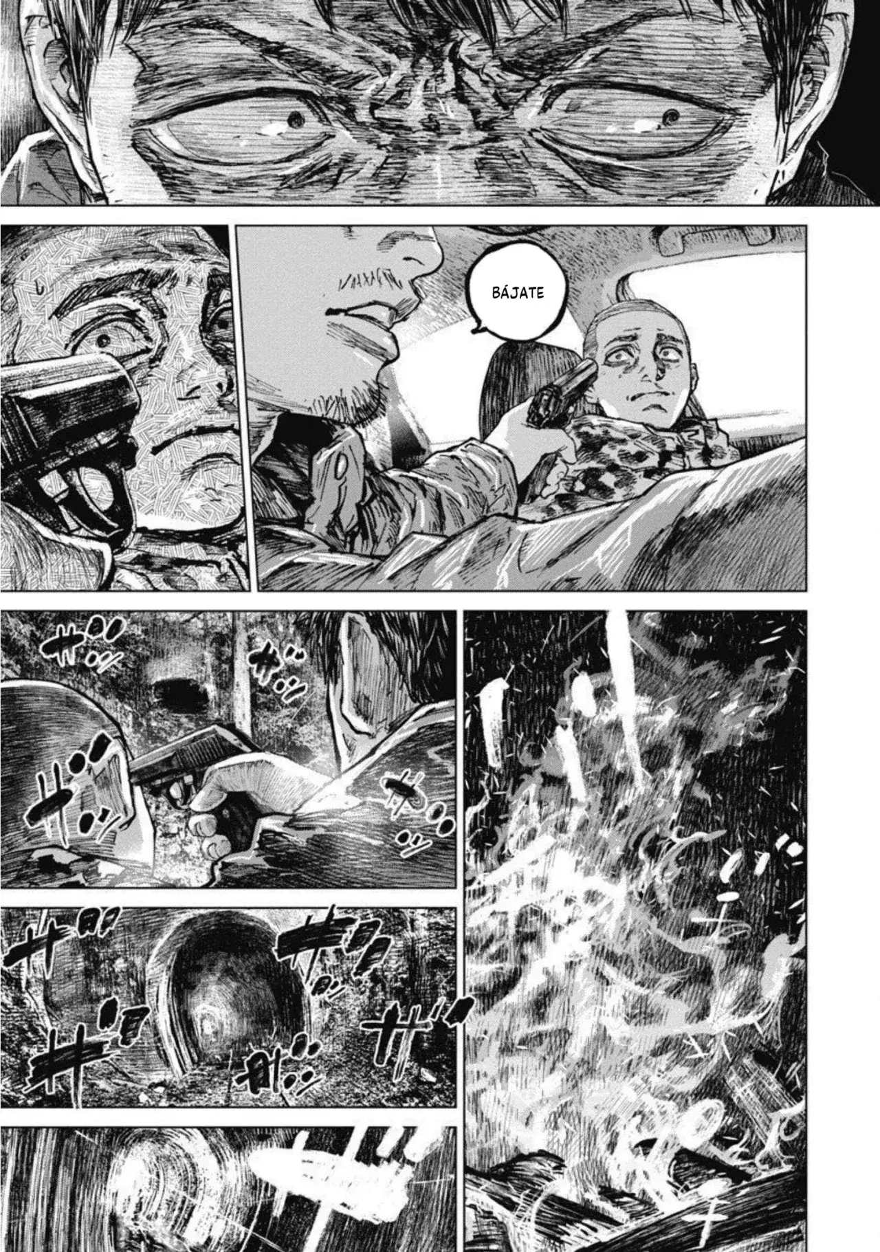 Capitulo 74 page 4