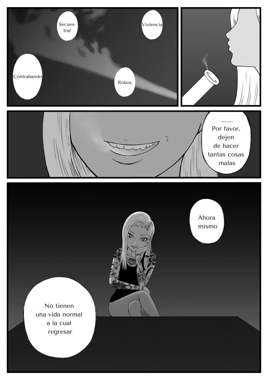 Capitulo 28 page 4