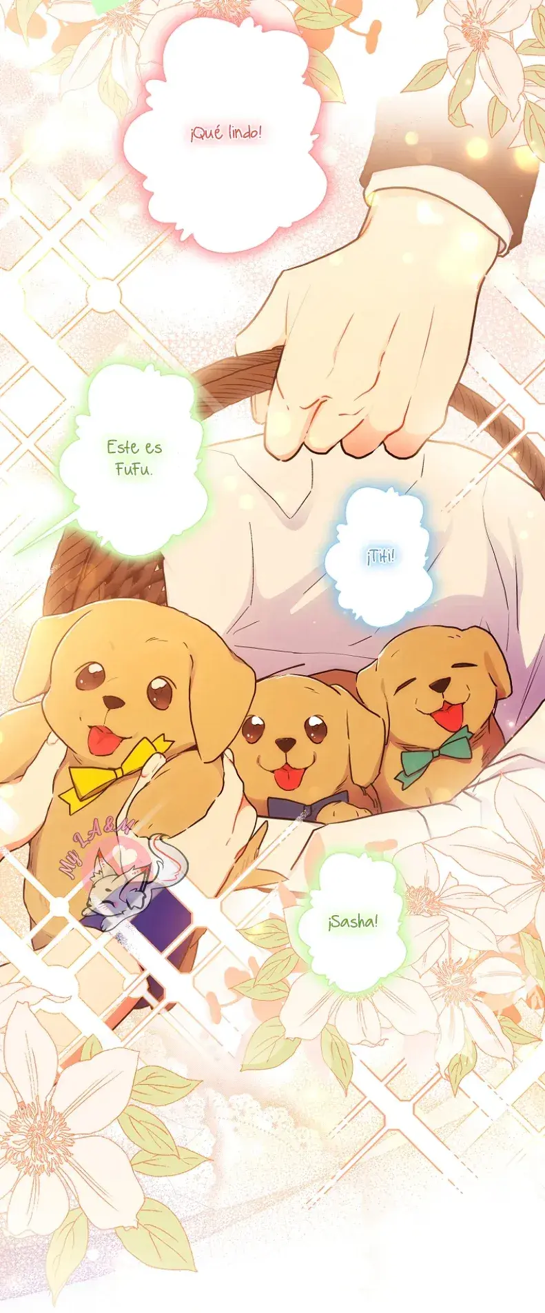 Capitulo 80 page 33
