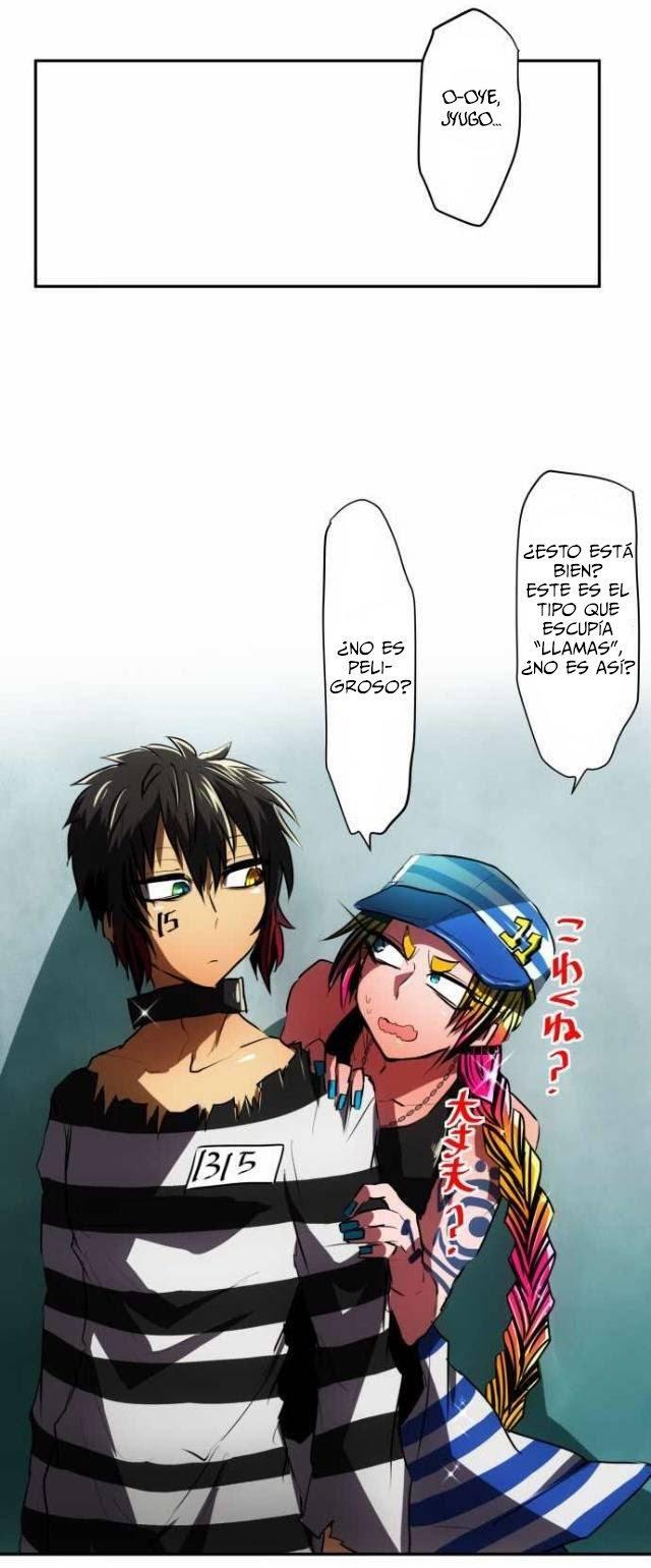 Capitulo 56 page 19