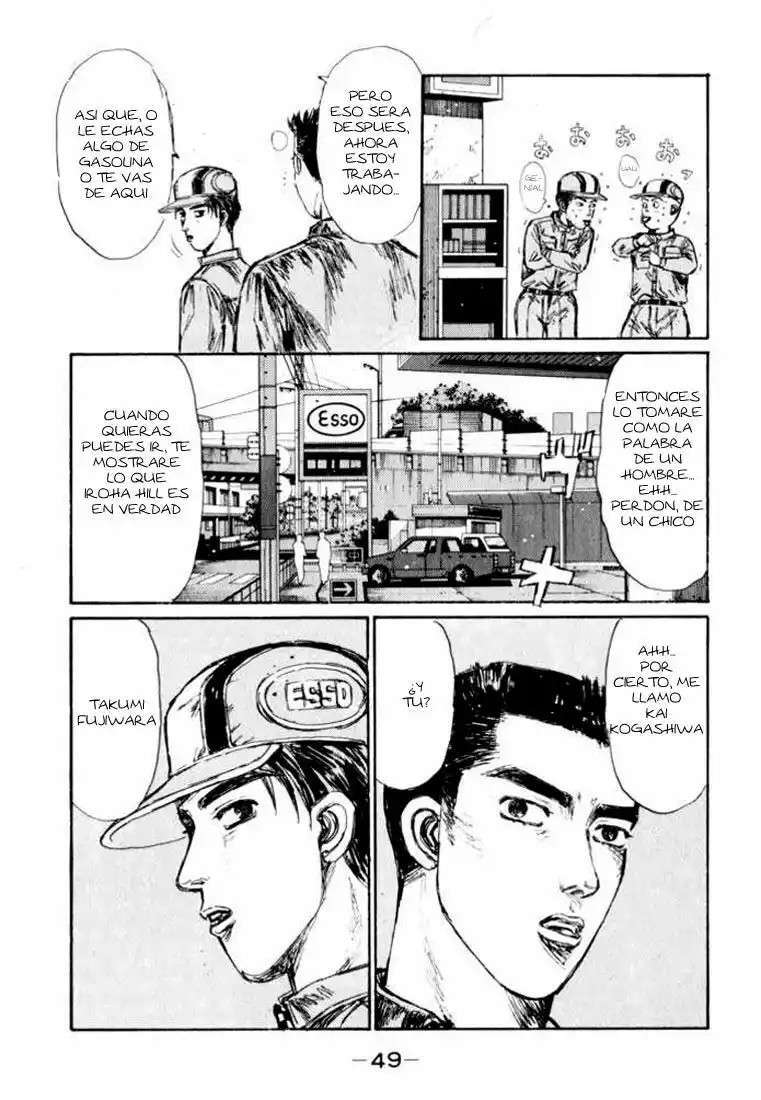Capitulo 161 page 15