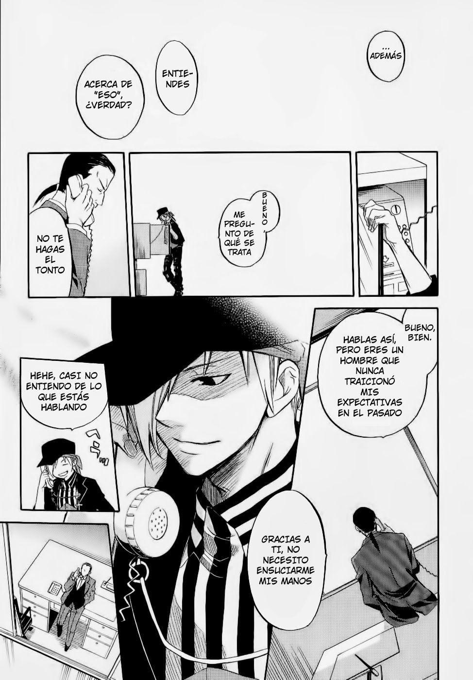 Capitulo 25 page 41