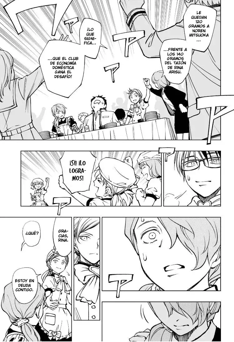 Capitulo 81 page 16