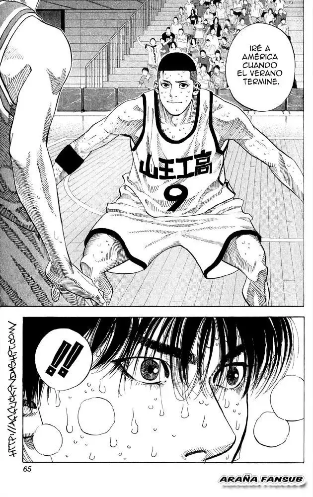 Capitulo 254 page 18