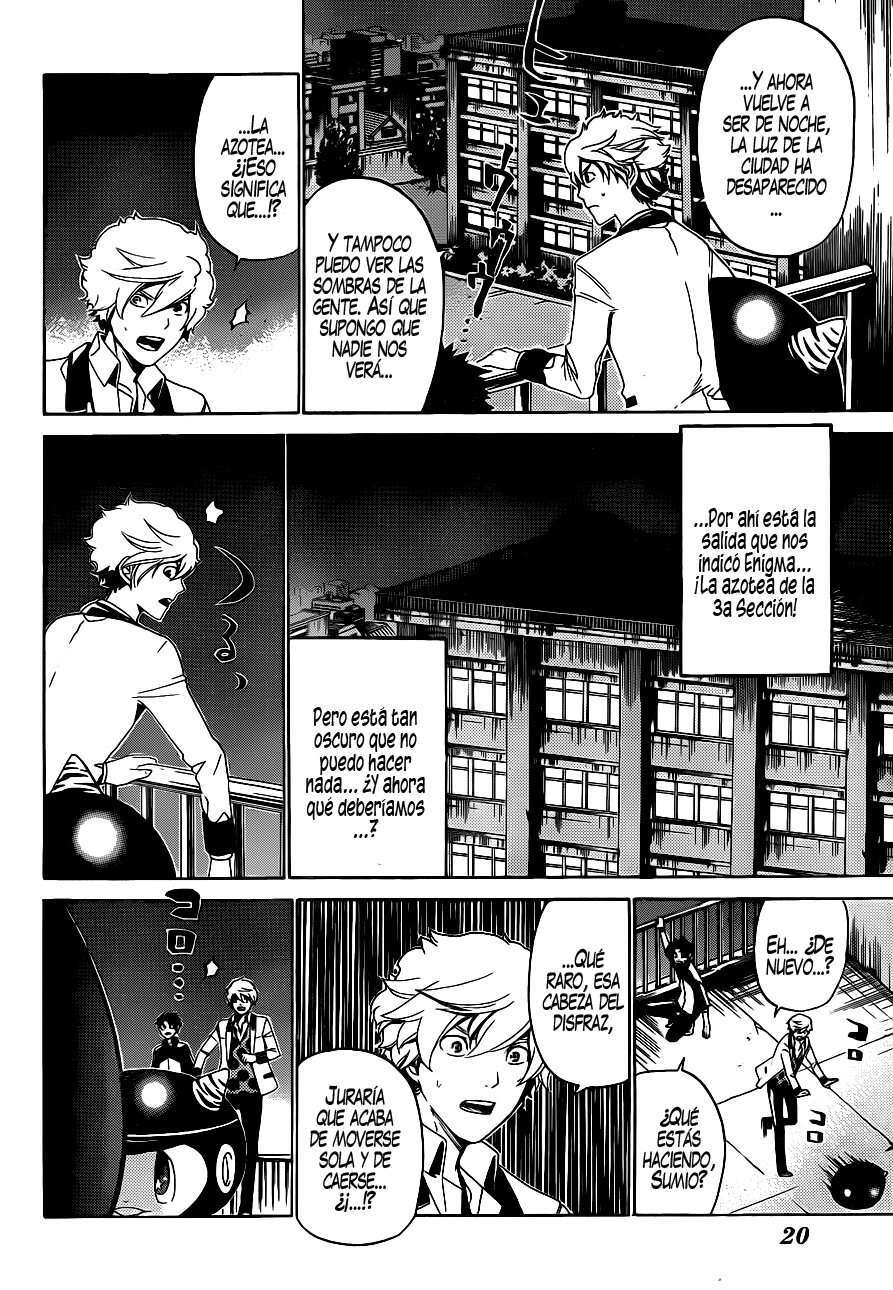 Capitulo 18 page 7