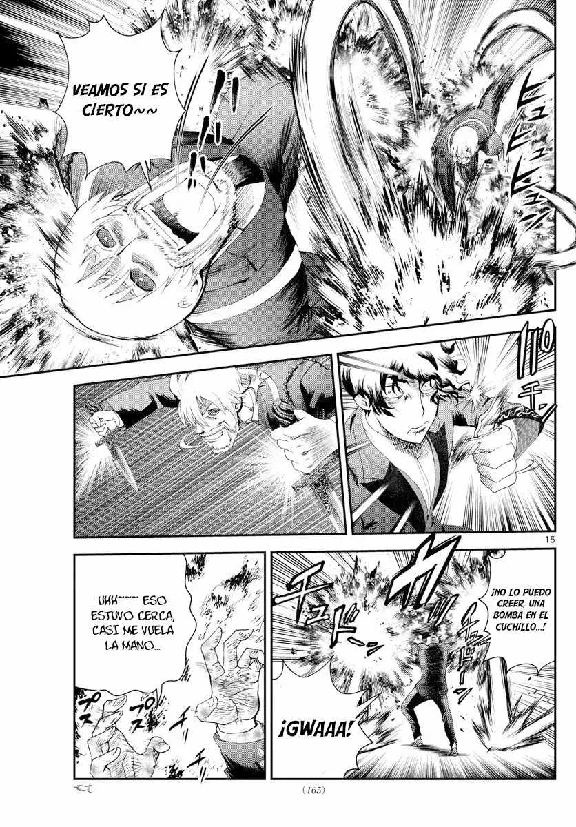 Capitulo 216 page 17