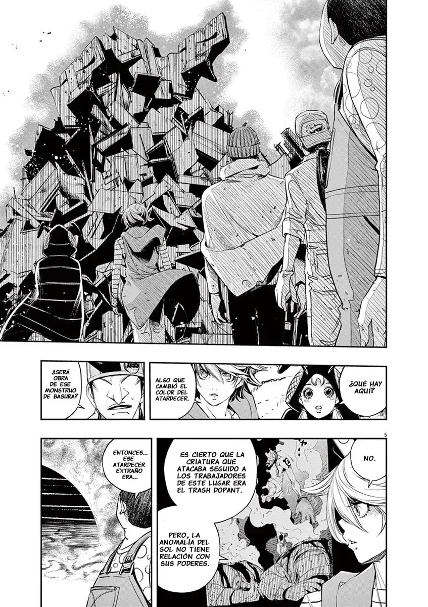 Capitulo 71 page 5