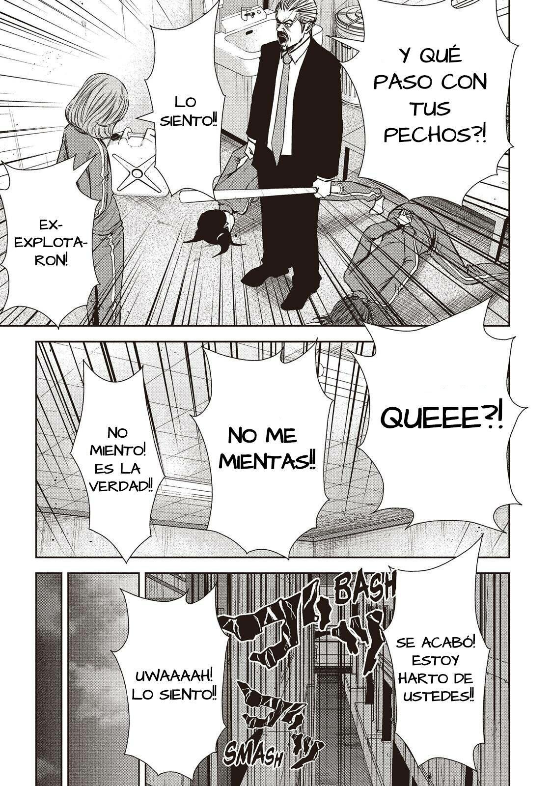 Capitulo 73 page 10