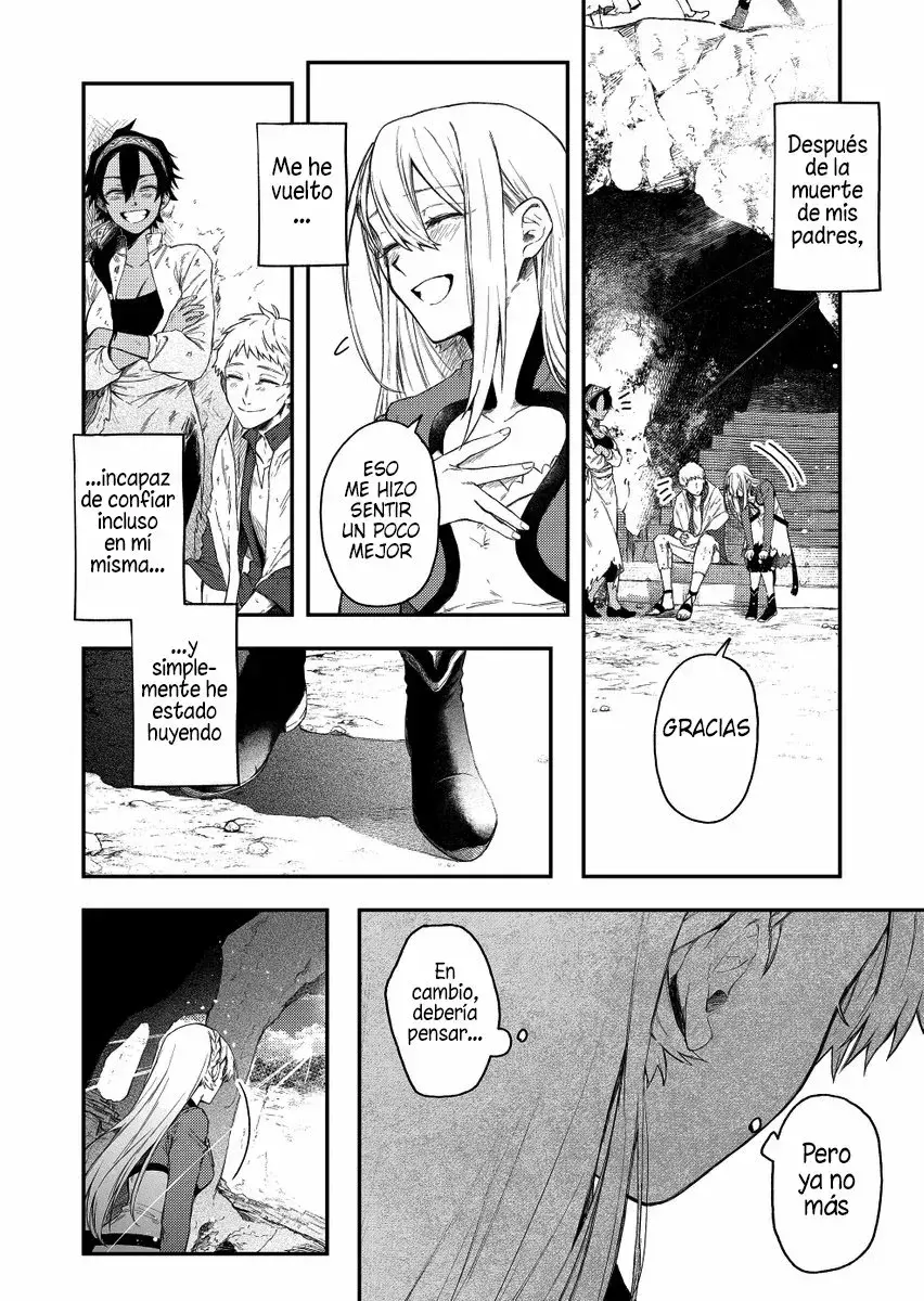 Capitulo 31 page 12