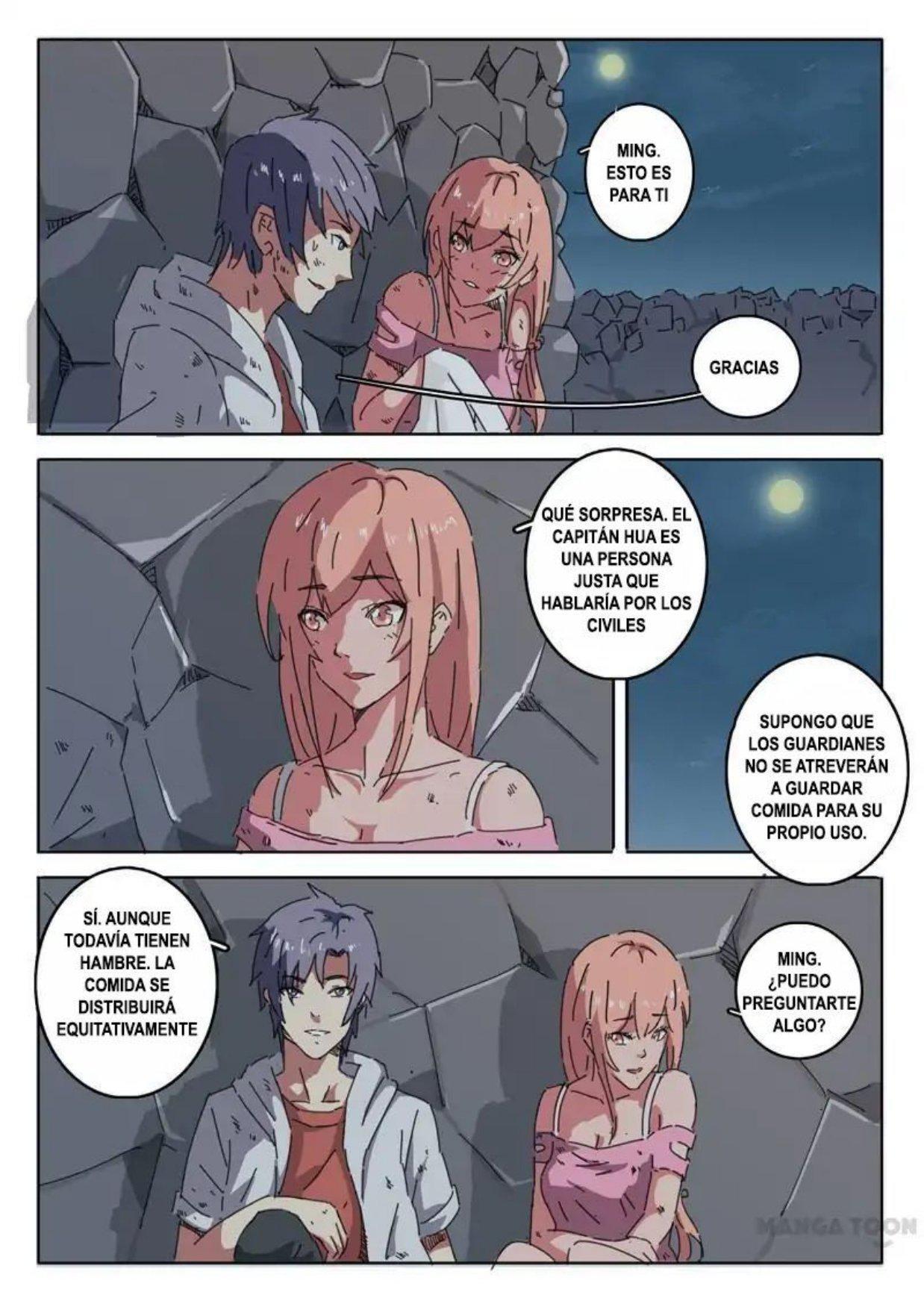 Capitulo 19 page 2