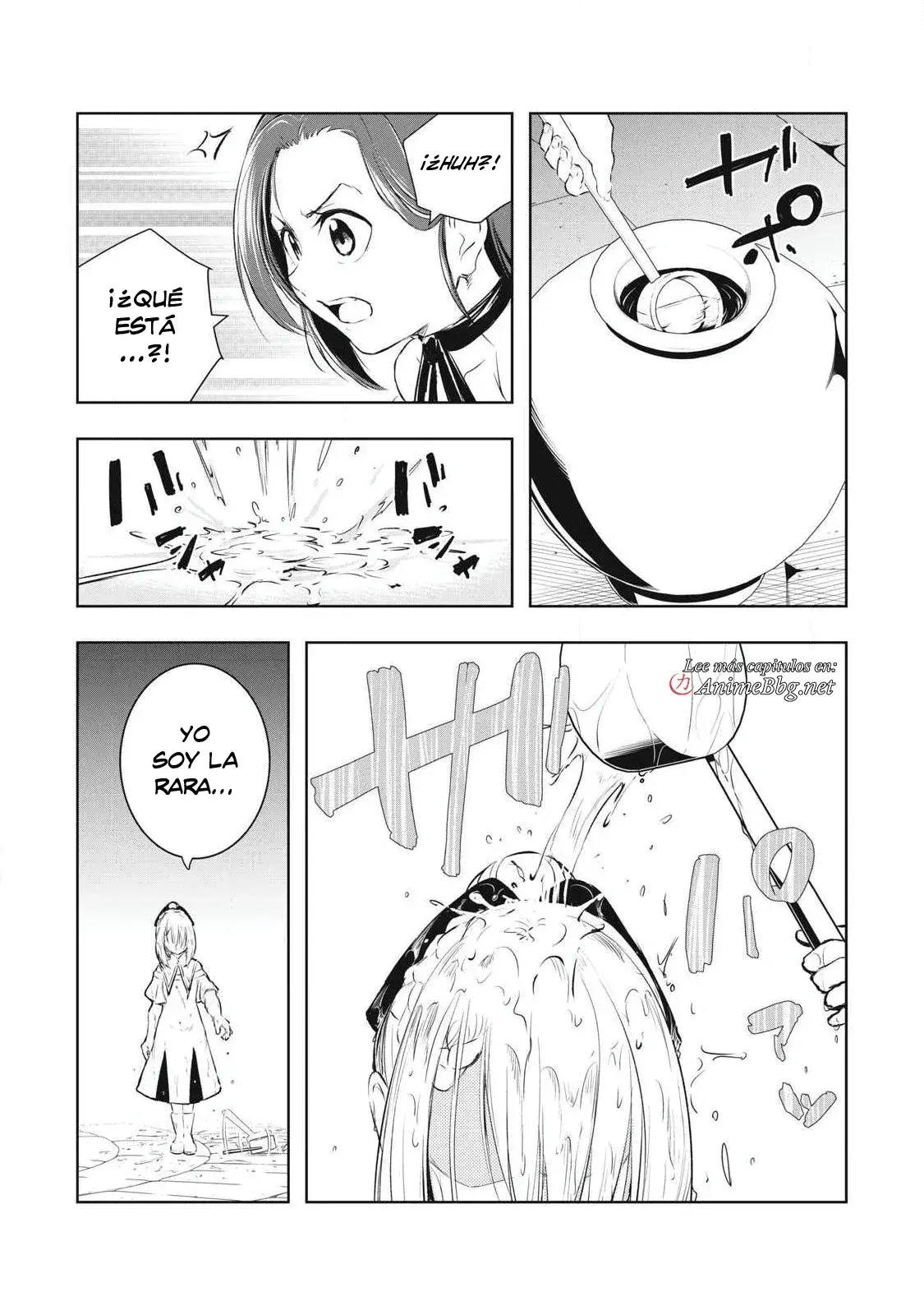 Capitulo 32 page 15