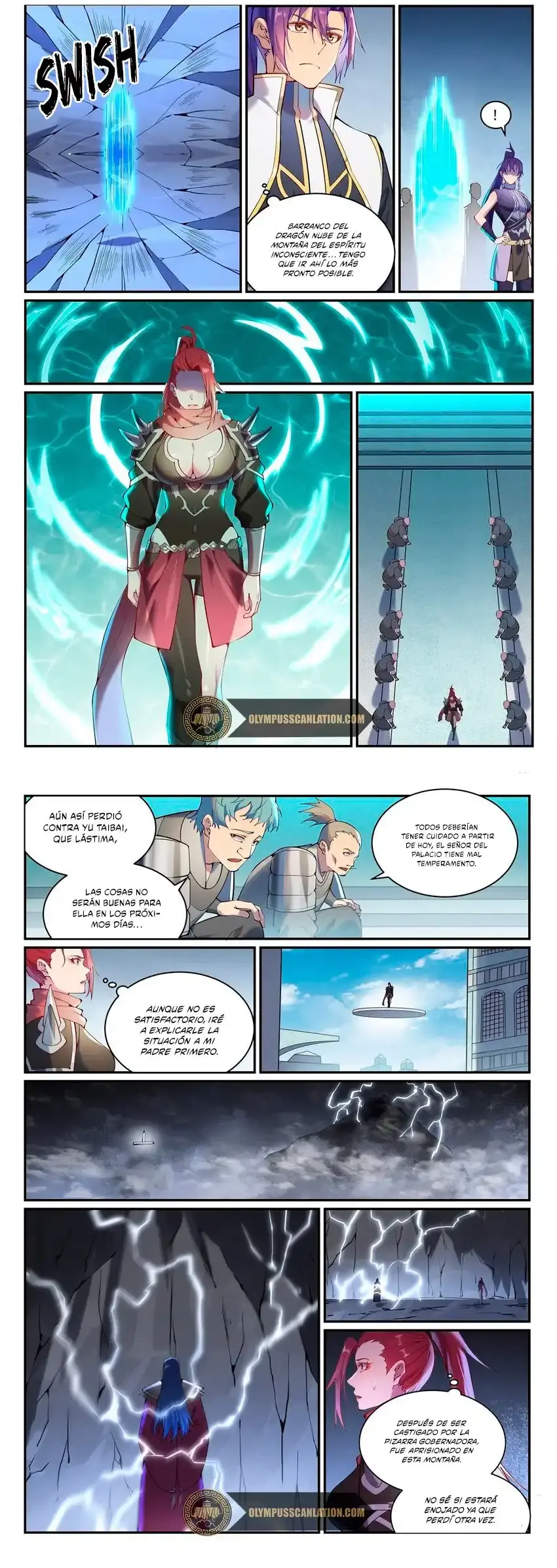 Capitulo 896 page 5