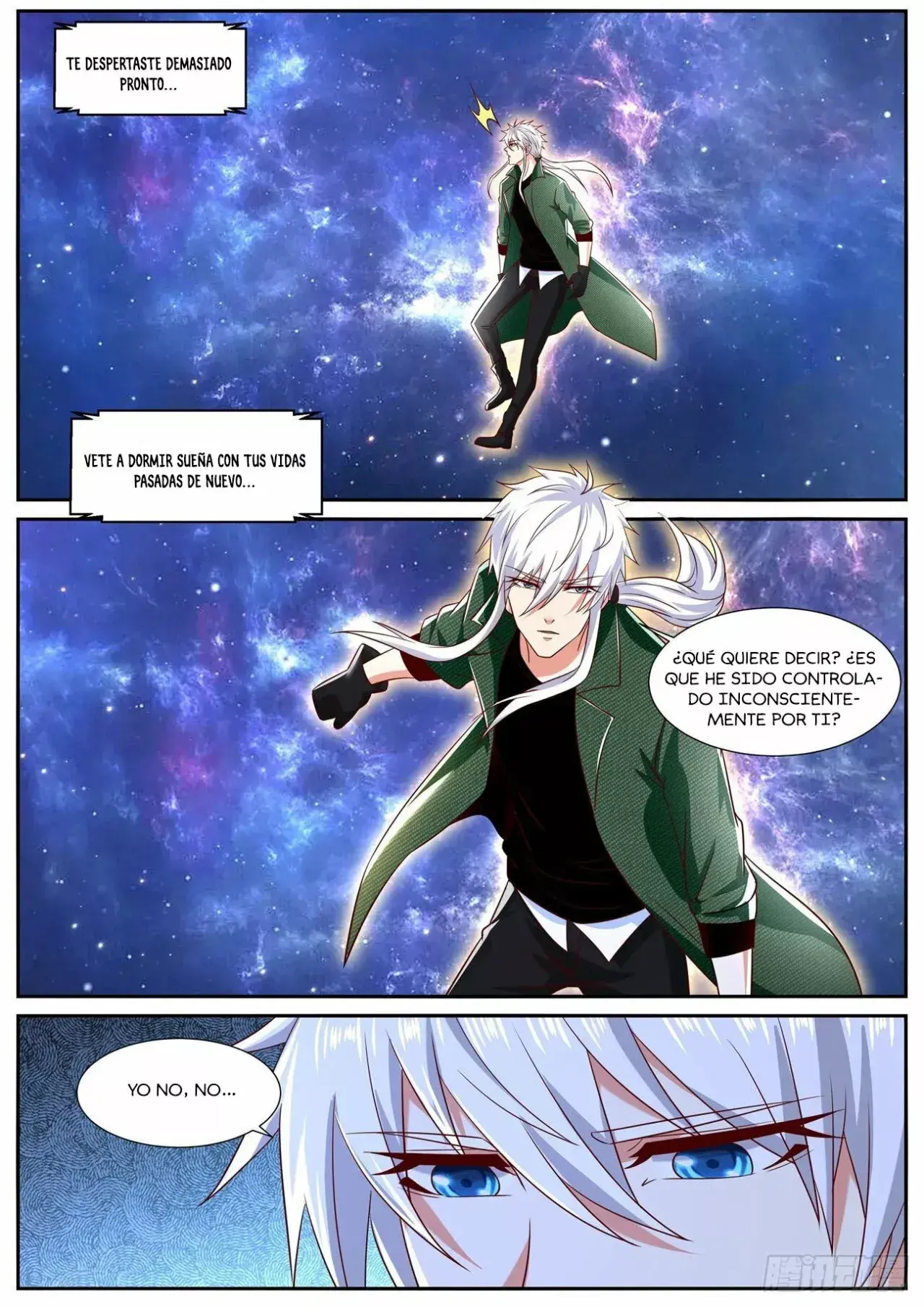 Capitulo 809 page 7