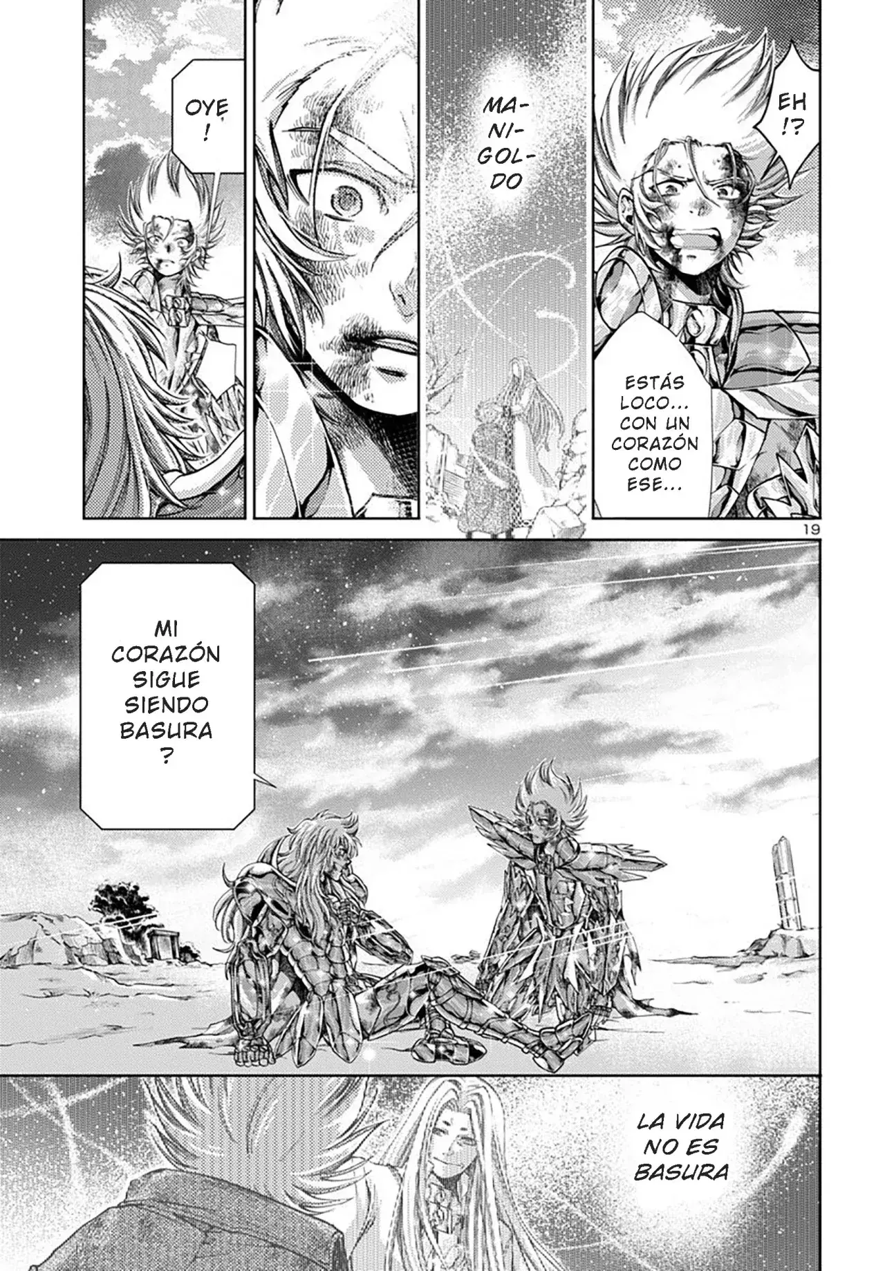 Capitulo 105 page 17
