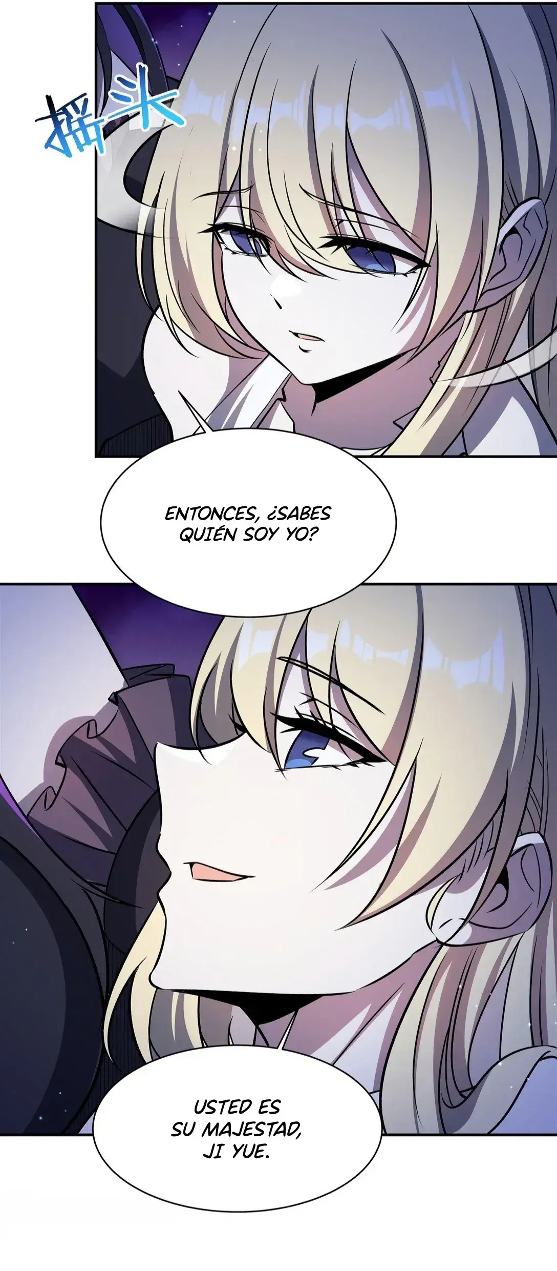 Capitulo 317 page 10