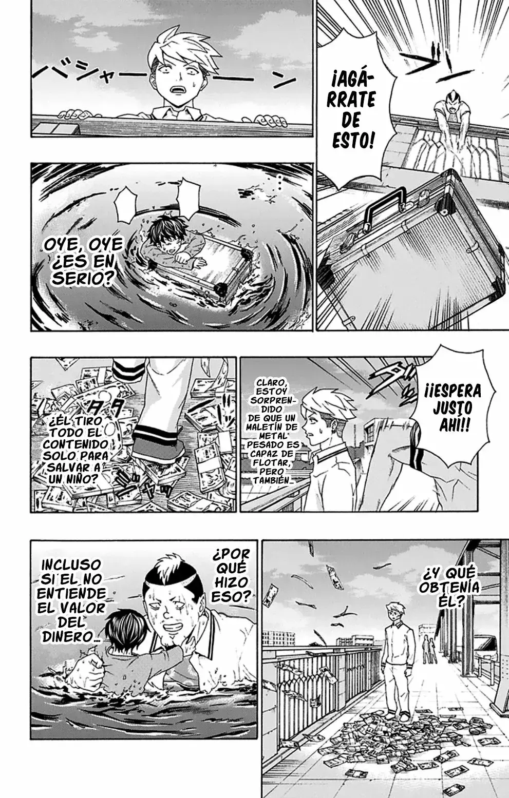 Capitulo 119 page 16
