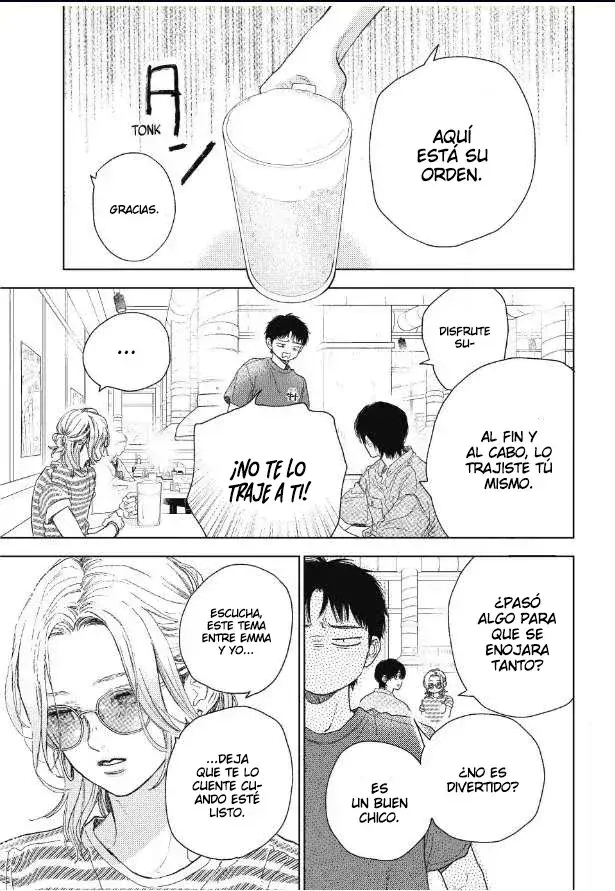 Capitulo 38 page 20