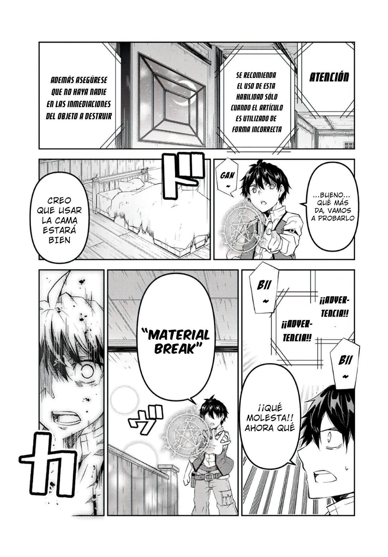 Capitulo 82 page 11