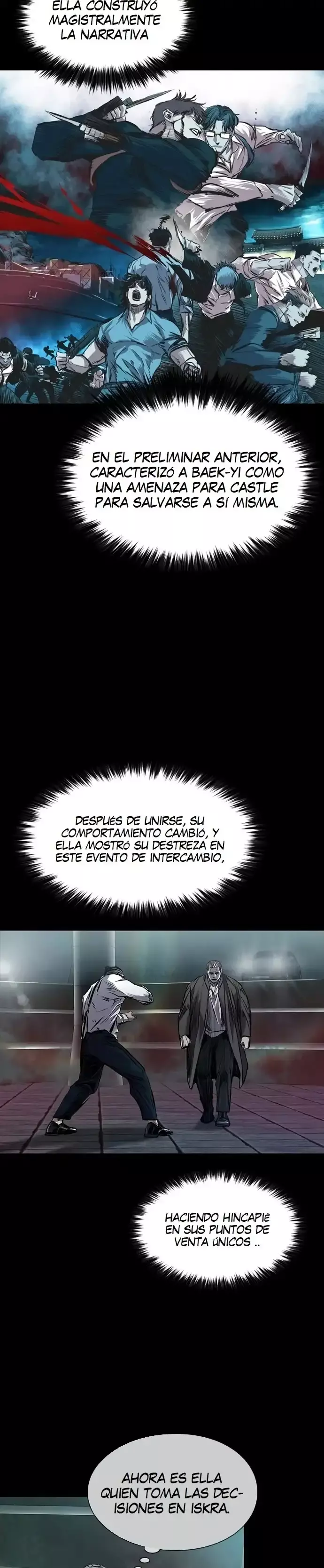 Capitulo 128 page 29