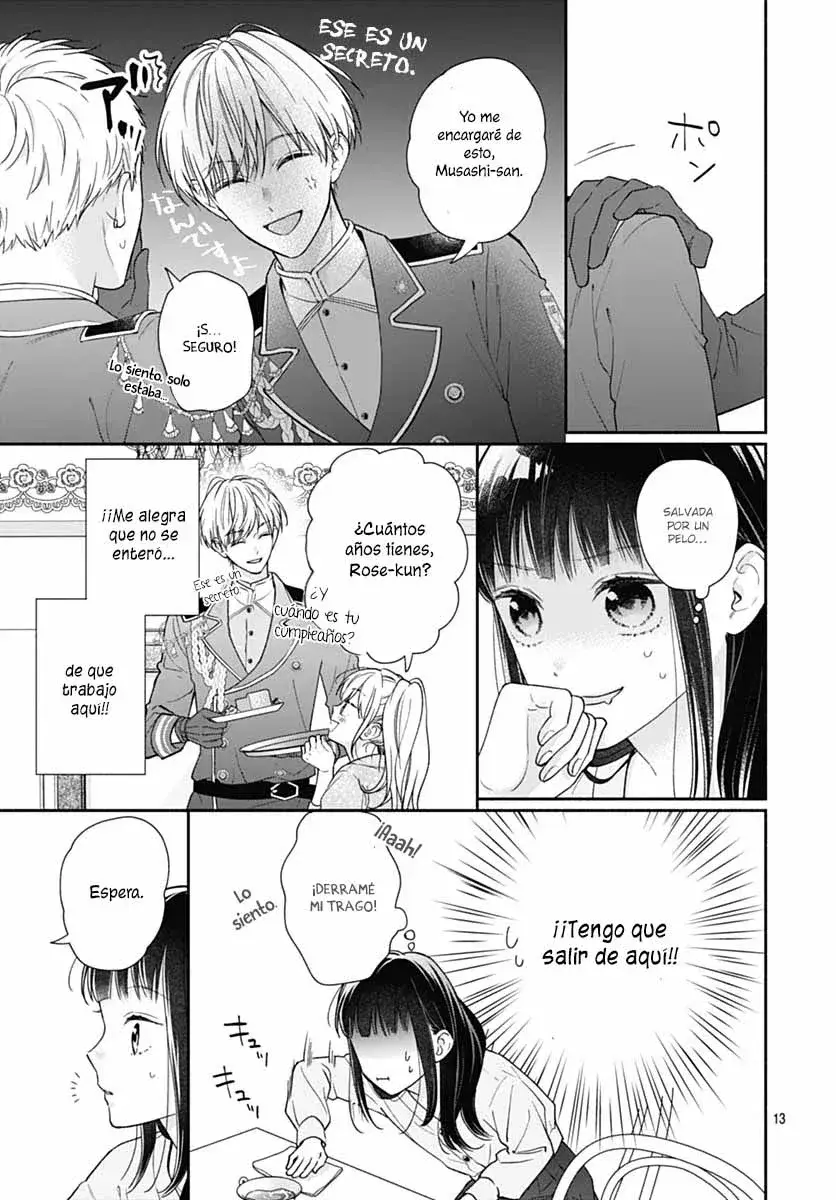 Capitulo 39 page 16