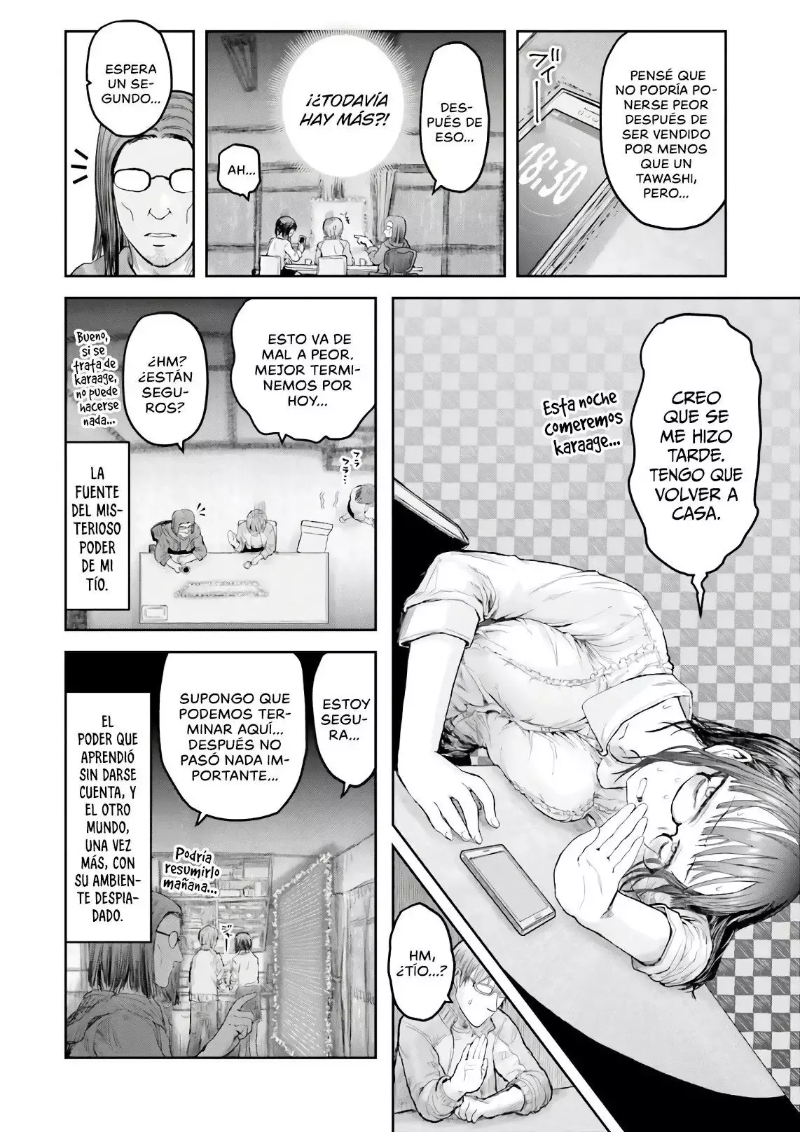 Capitulo 15 page 25