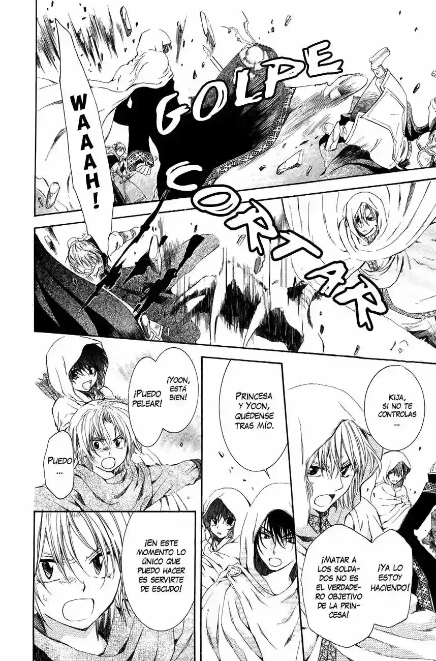 Capitulo 72 page 23