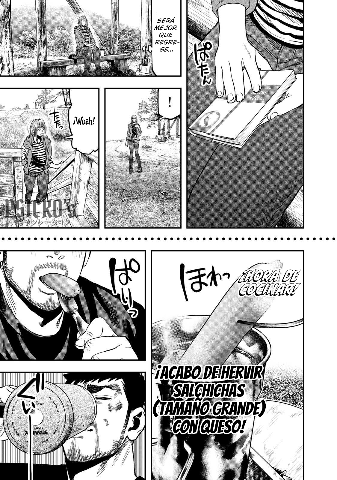Capitulo 29 page 22