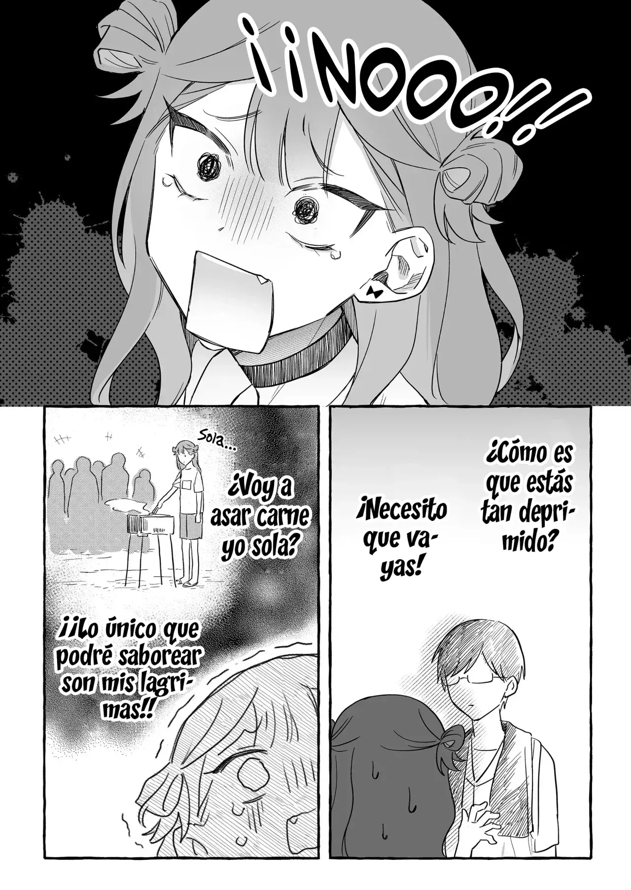 Capitulo 31 page 15