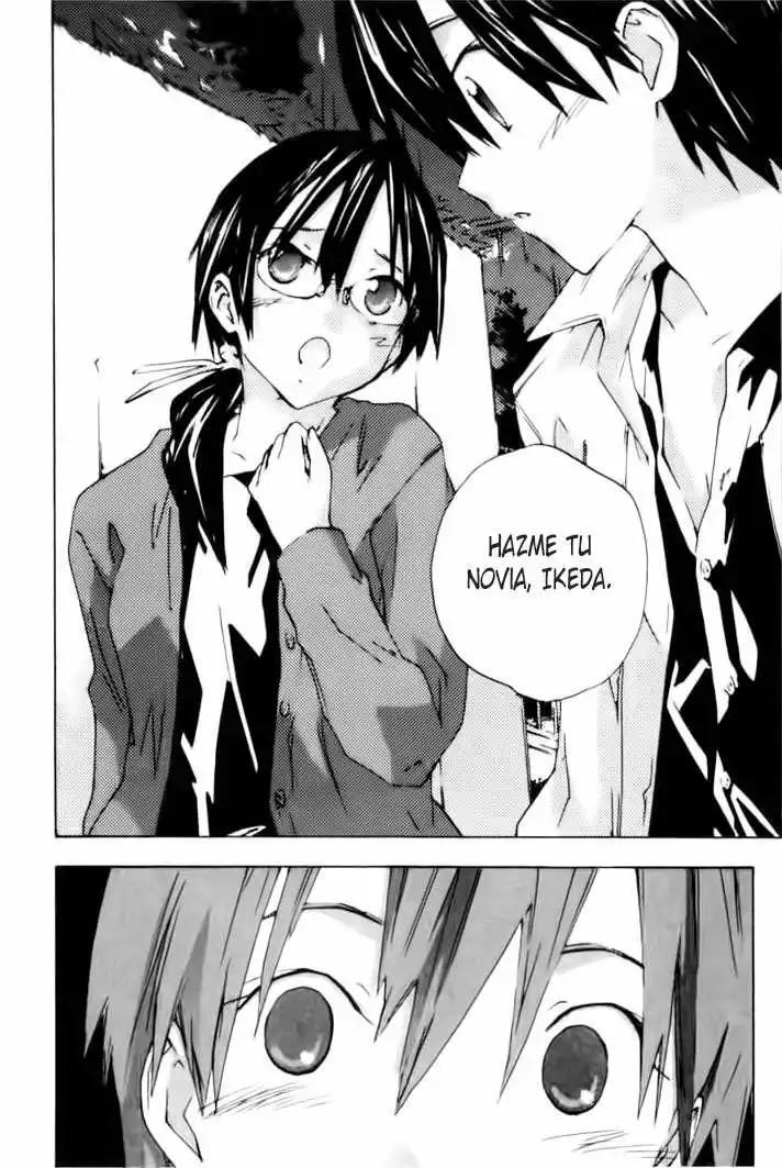 Capitulo 23 page 16