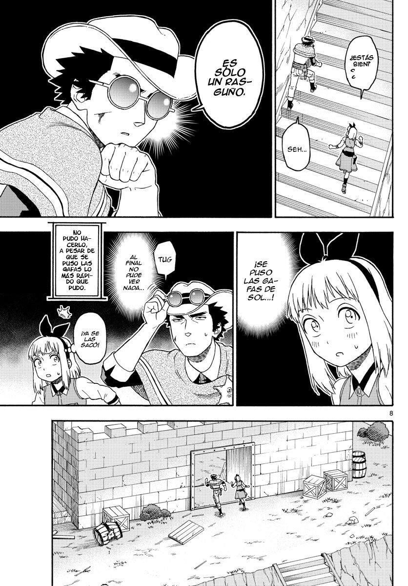 Capitulo 62 page 10