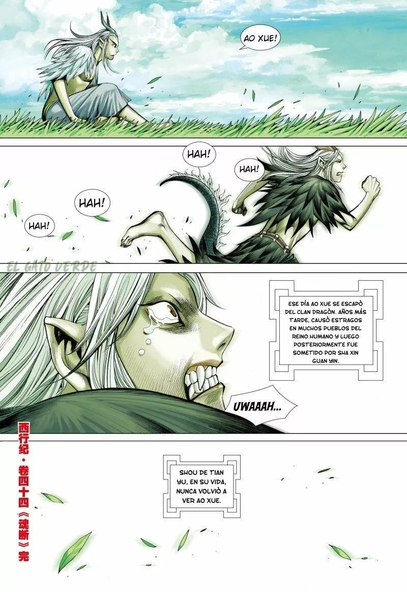 Capitulo 44 page 32