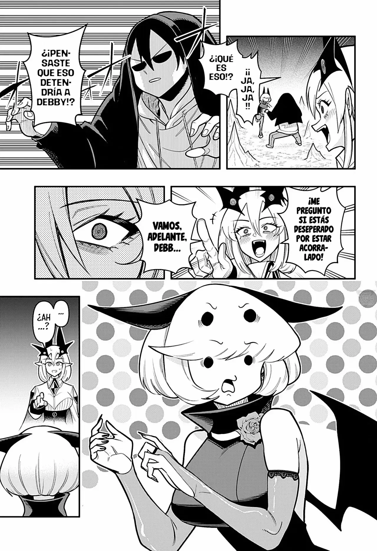 Capitulo 88 page 3