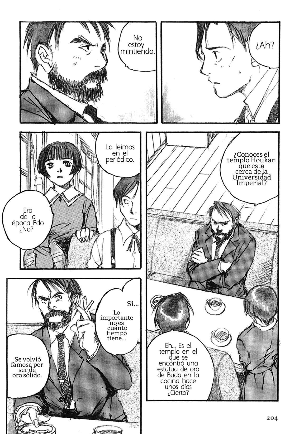 Capitulo 9.50 page 6