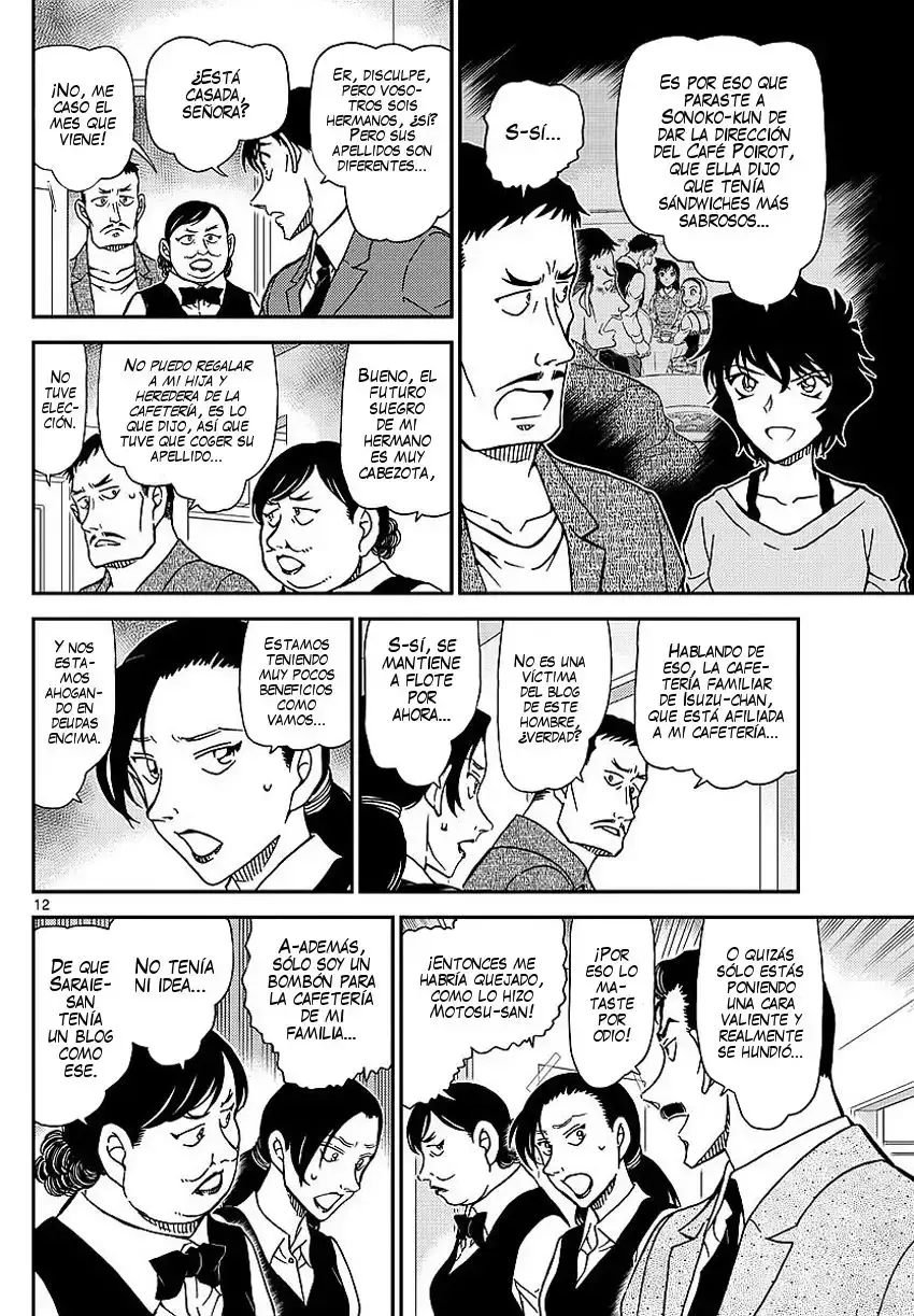Capitulo 995 page 13