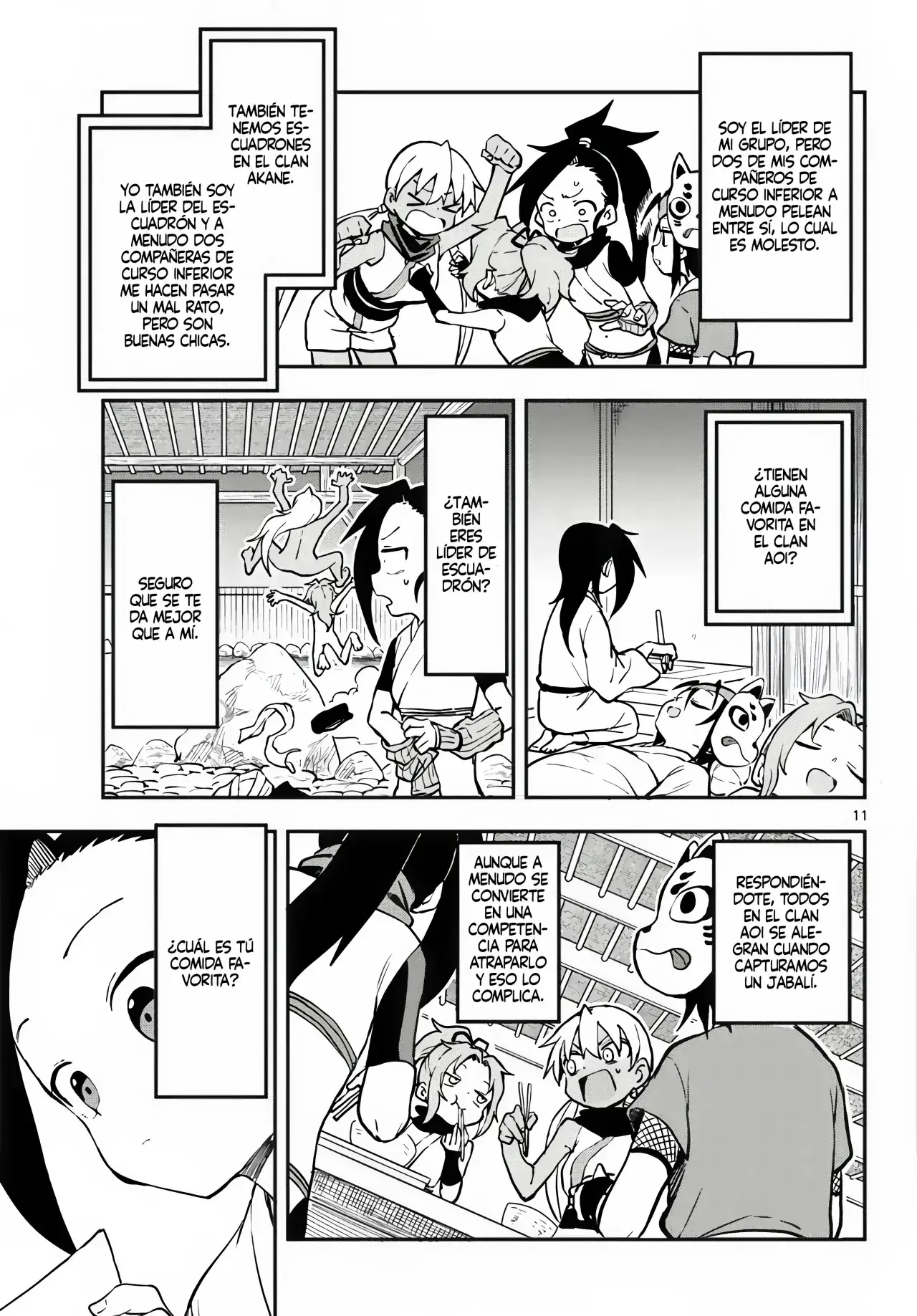 Capitulo 58 page 12
