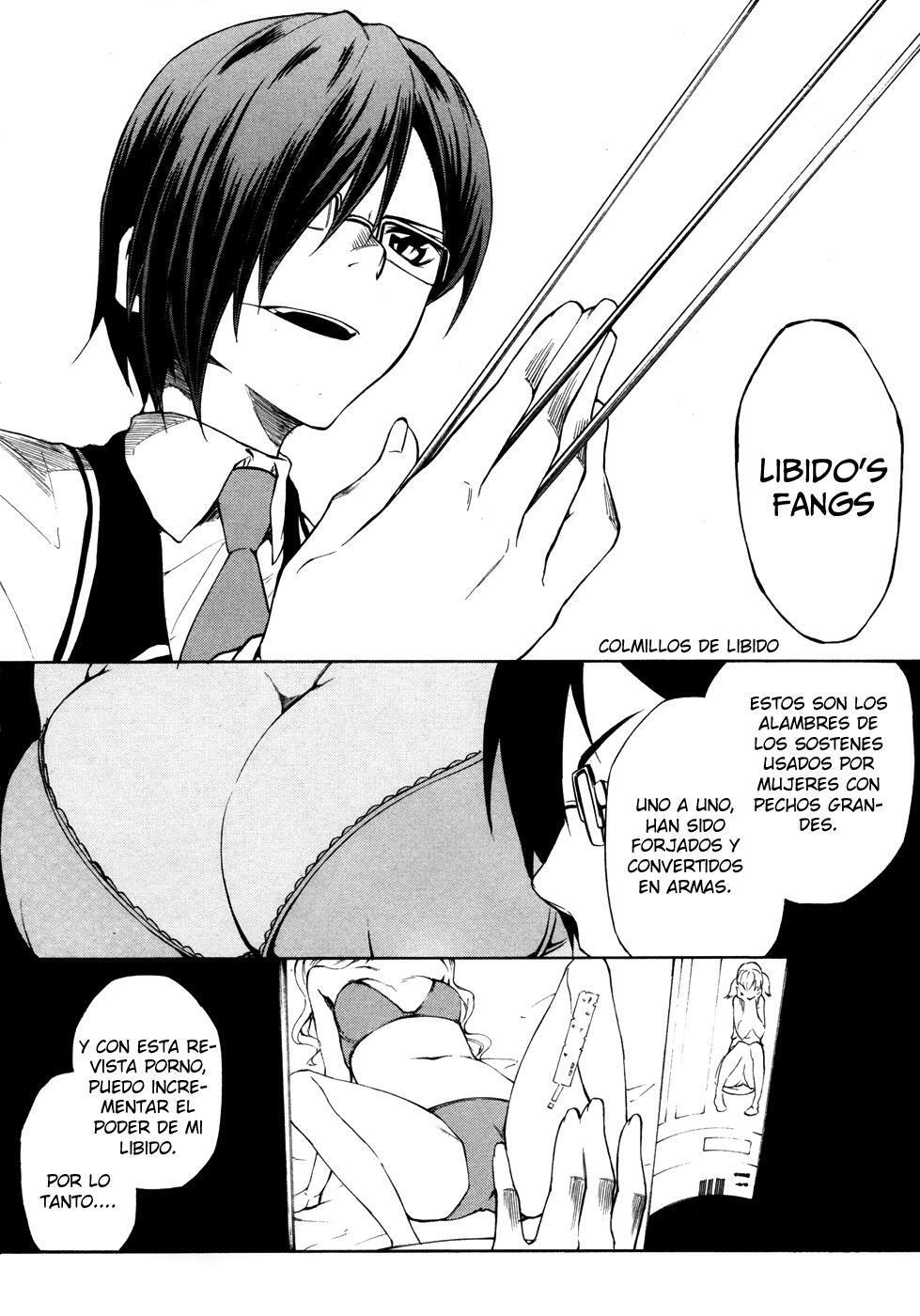 Capitulo 4 page 11