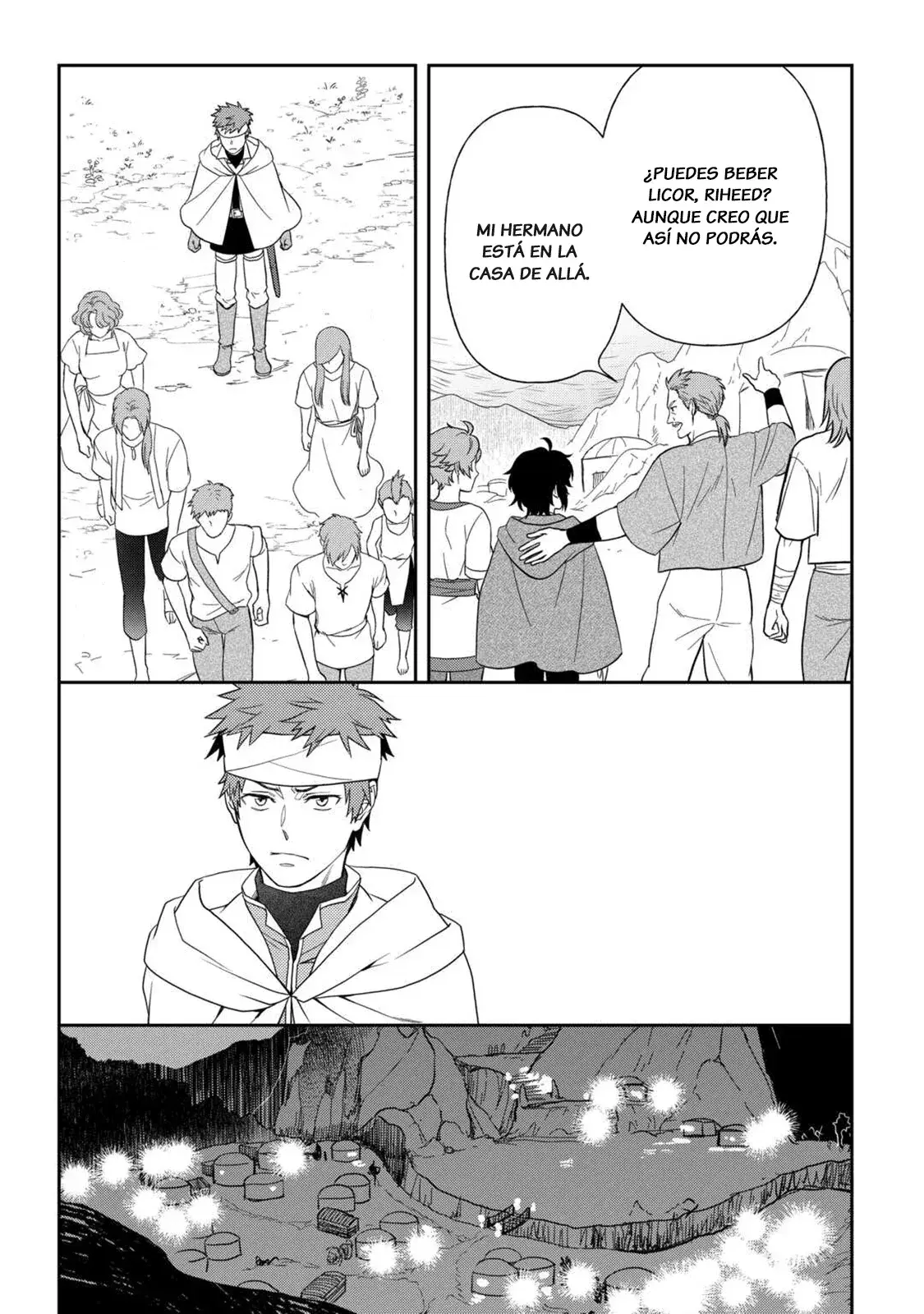 Capitulo 71 page 18