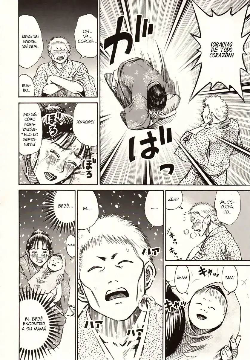Capitulo 82 page 9