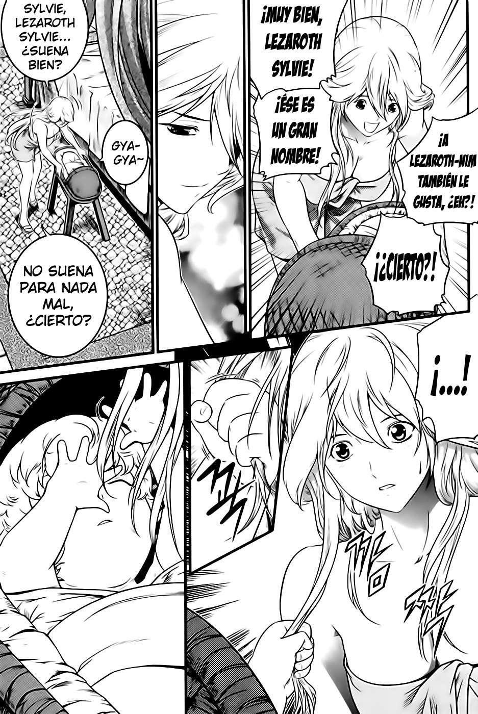 Capitulo 63 page 8