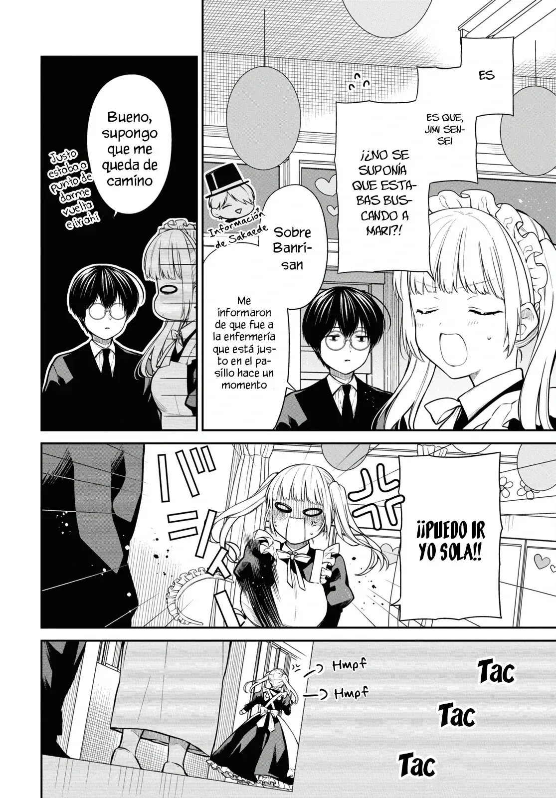 Capitulo 66 page 10