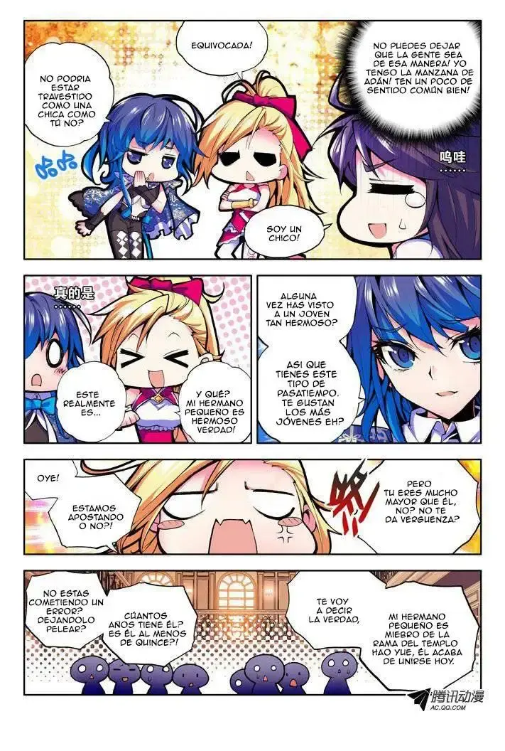 Capitulo 29 page 8