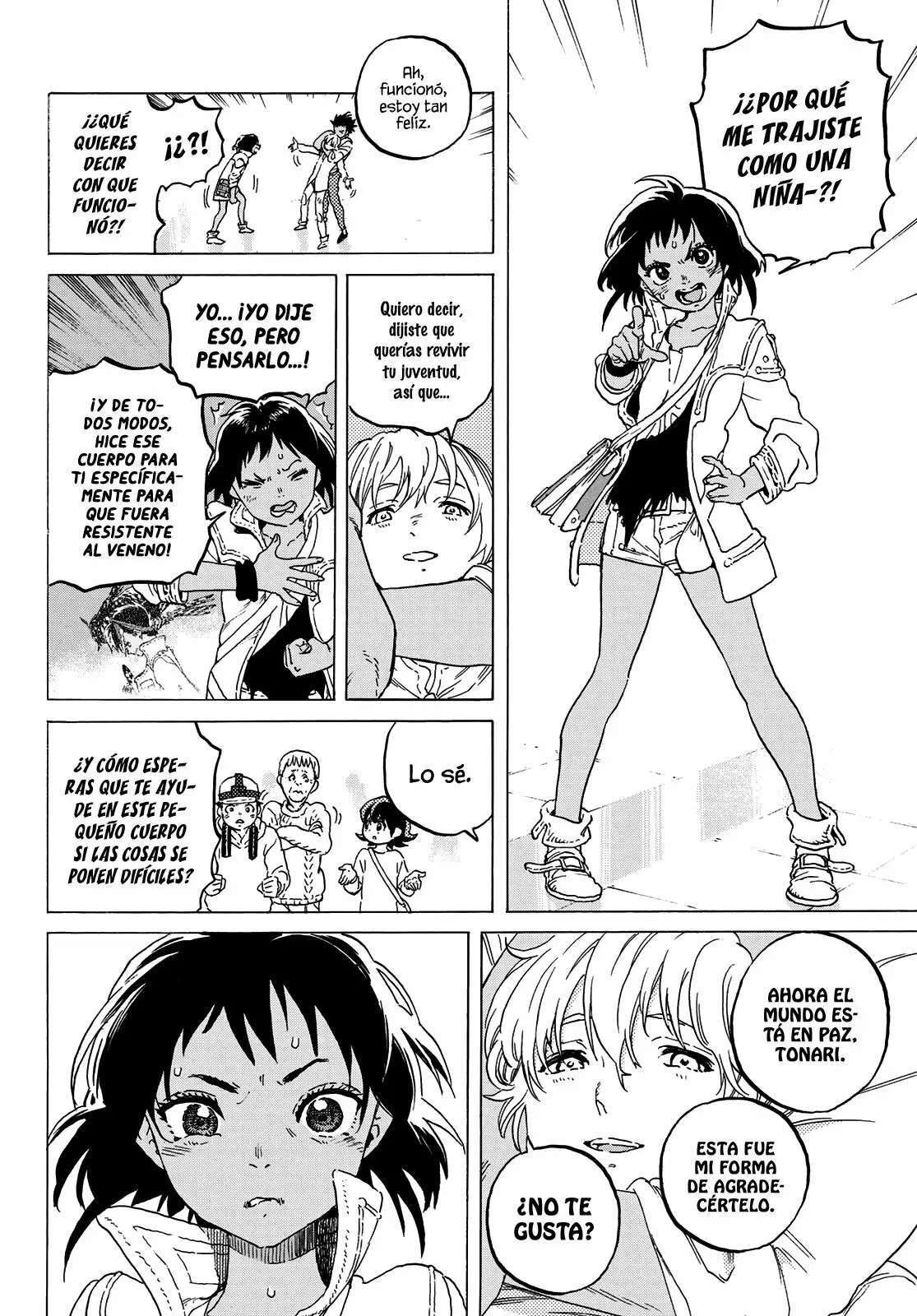Capitulo 121.2 page 9