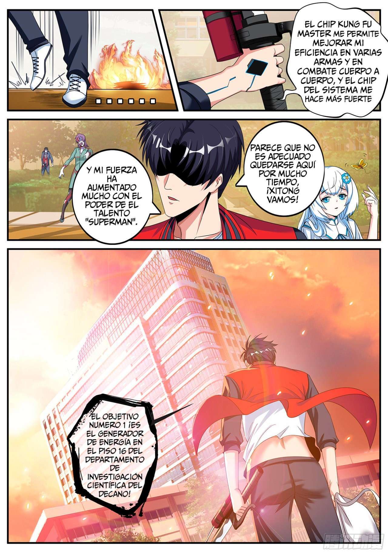 Capitulo 8 page 10