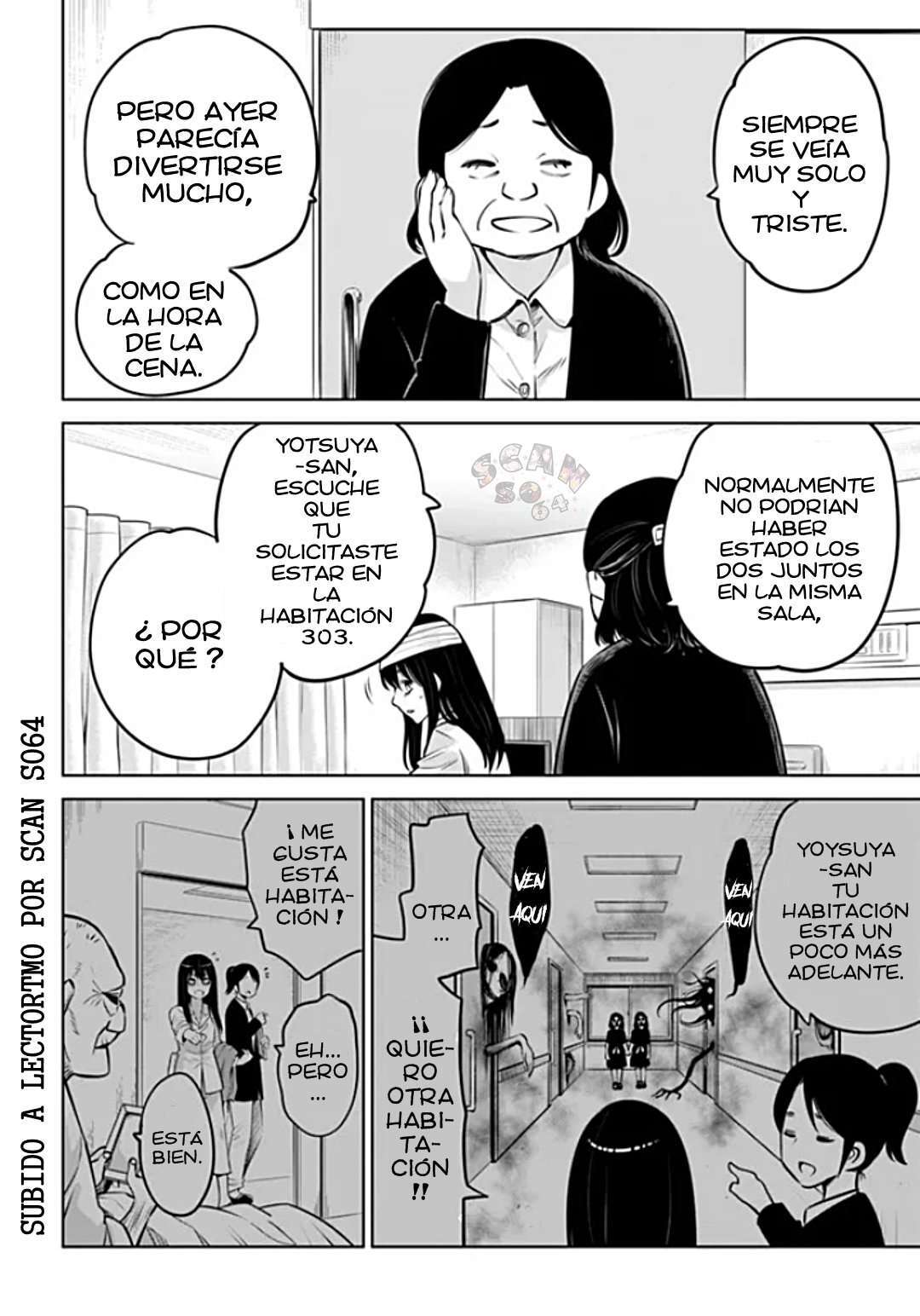 Capitulo 45 page 32