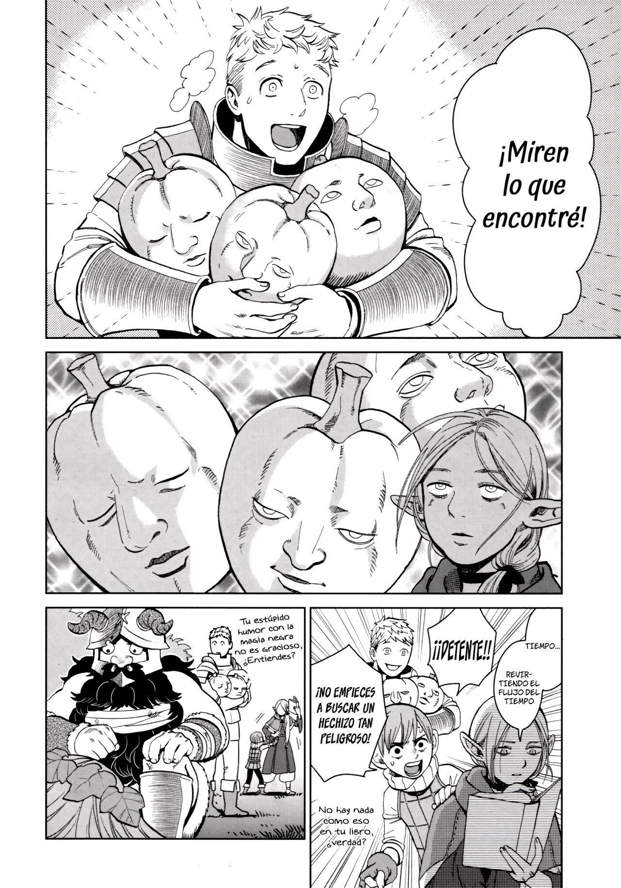 Capitulo 31 page 23